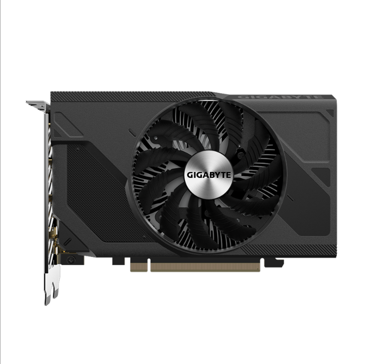 GIGABYTE GeForce RTX 4060 D6 - 8GB GDDR6 RAM - Graphics card