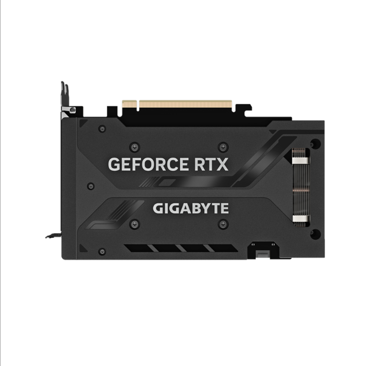 技嘉 GeForce RTX 4070 WindForce V2 OC - 12GB GDDR6X RAM - 显卡