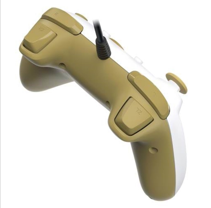 HORI PAD Turbo (Zelda) - Gamepad - Nintendo Switch