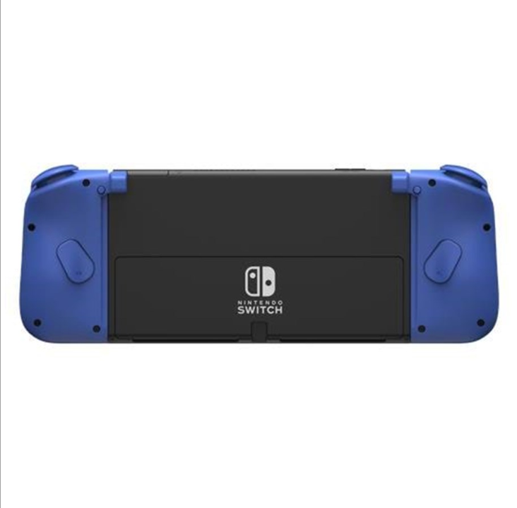 HORI Split Pad Compact (Sonic) - Gamepad - Nintendo Switch