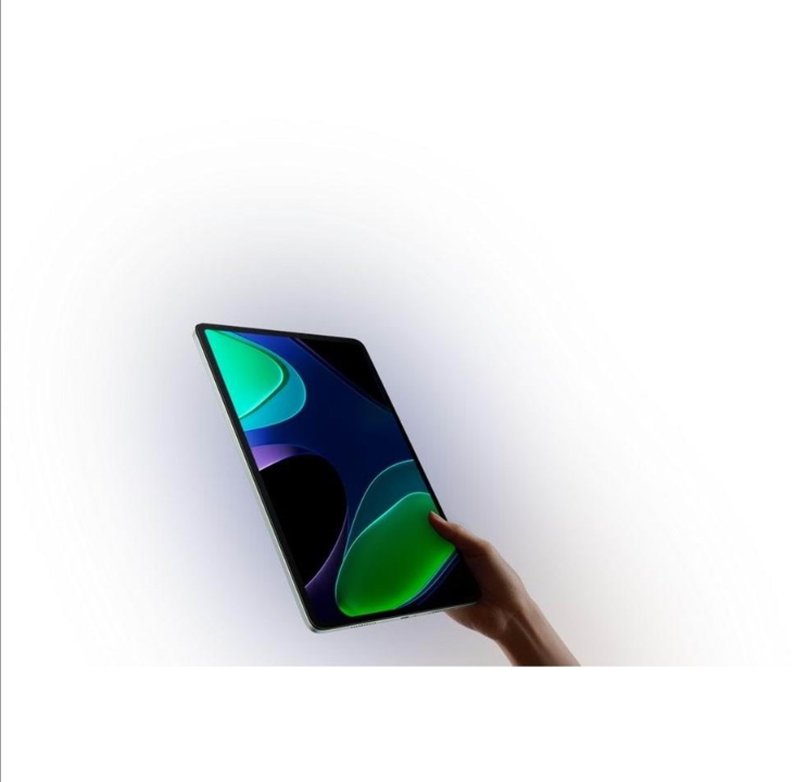 Xiaomi Pad 6 128GB/8GB - Mist Blue