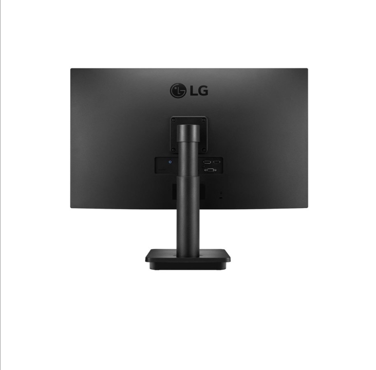 27" LG 27MP450P-B - 1920x1080 - 75Hz - IPS - 5 毫秒 - 屏幕