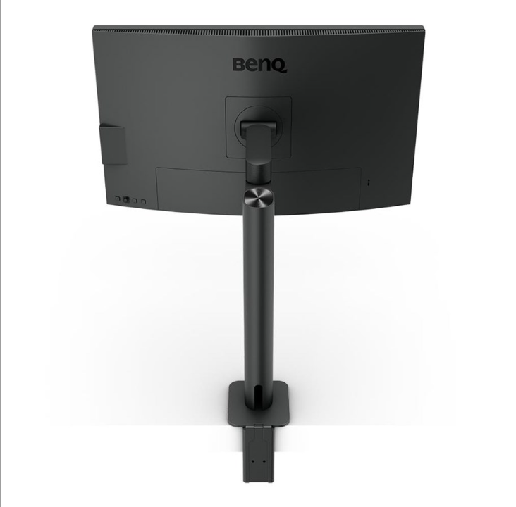 27" BenQ DesignVue PD2706U - 3840x2160 - IPS - 90W USB 集线器 - KVM 切换器 - 5 ms - 屏幕