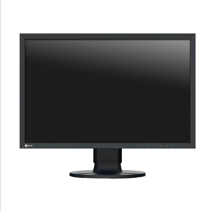 24" EIZO ColorEdge CS2400S / LE - LED 显示器 - 19 毫秒 - 屏幕 *演示*