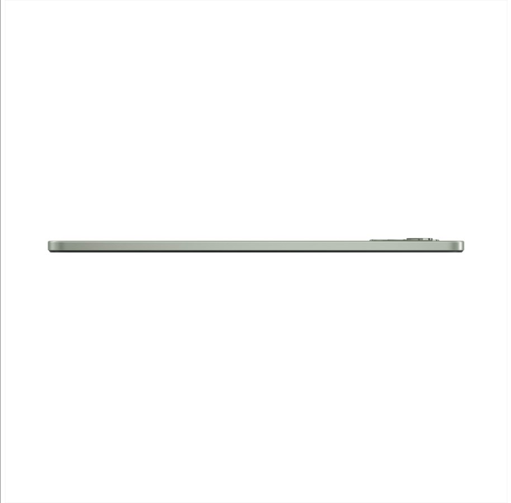 Lenovo Tab M11 128GB - Seafoam Green