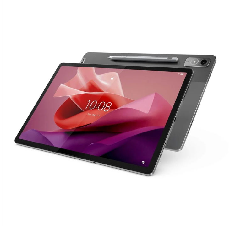 Lenovo Tab P12 128GB - Storm Grey