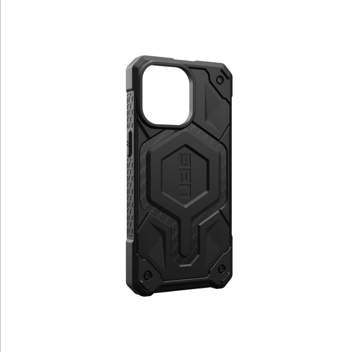 UAG Monarch Pro Series - غطاء خلفي للهاتف المحمول
