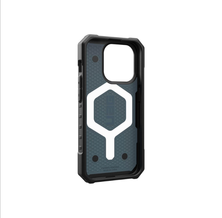 UAG Pathfinder - back cover for mobile phone