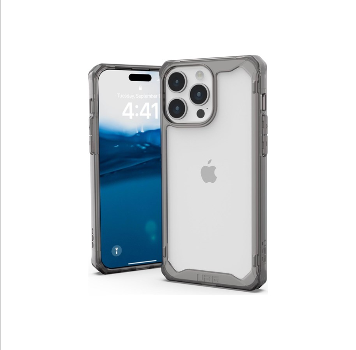UAG Plyo Series - back cover for mobile phone