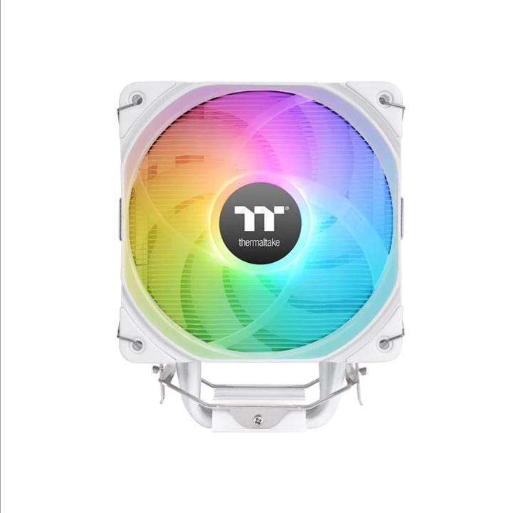 Thermaltake UX200 SE - Chassis fan - 120mm - White