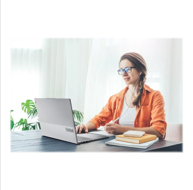 Lenovo Thinkbook 16 Gen 4+ - 16" | Core i5 | 16GB | 512GB