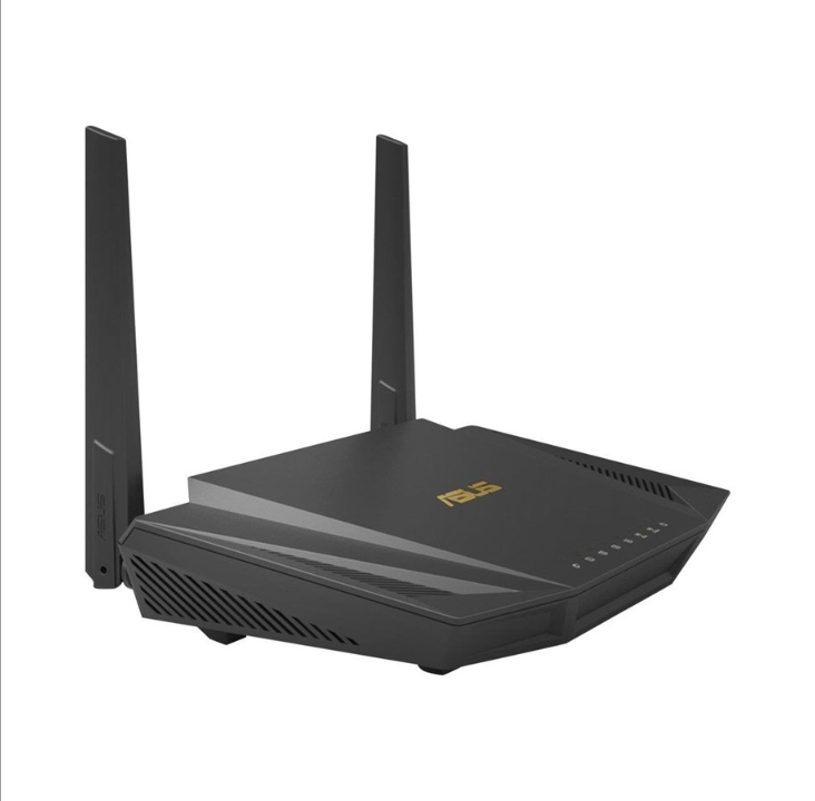 ASUS RT-AX56U - Wireless router Wi-Fi 6