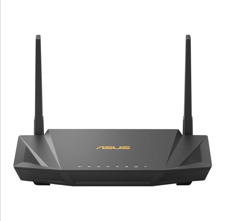 ASUS RT-AX56U - Wireless router Wi-Fi 6