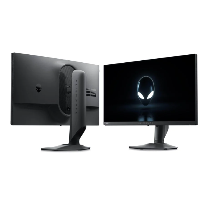 25" Dell Alienware 500Hz Gaming Monitor AW2524HF - 1 ms - Screen