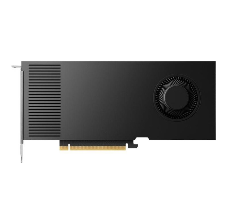 PNY NVIDIA RTX 4000 Ada - 20 GB GDDR6 RAM - Graphics card