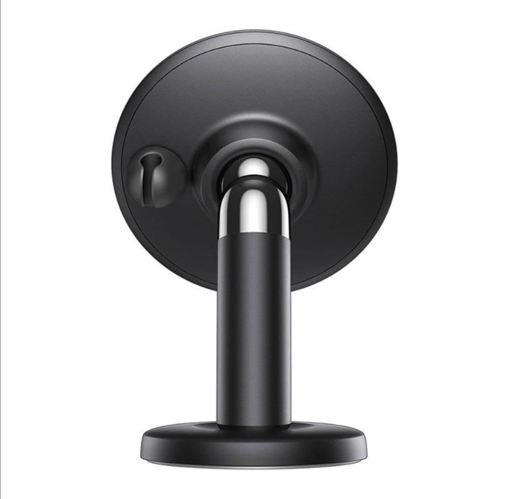 Baseus C01 Magnetic Car Holder for Dashboard (black)