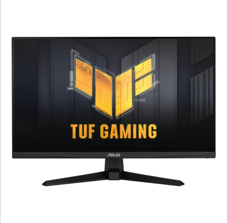 27" 华硕 TUF 游戏 VG27AQL3A - 2560x1440 (QHD) - 180Hz - 固定 IPS - HDR10 - 1 毫秒 - 屏幕