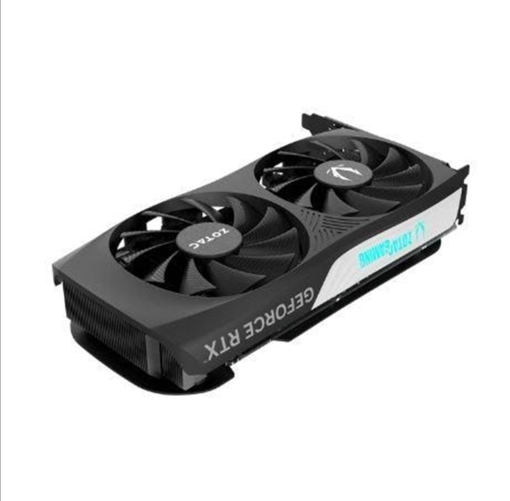 ZOTAC GeForce RTX 4060 Ti - 16GB GDDR6 RAM - Graphics card