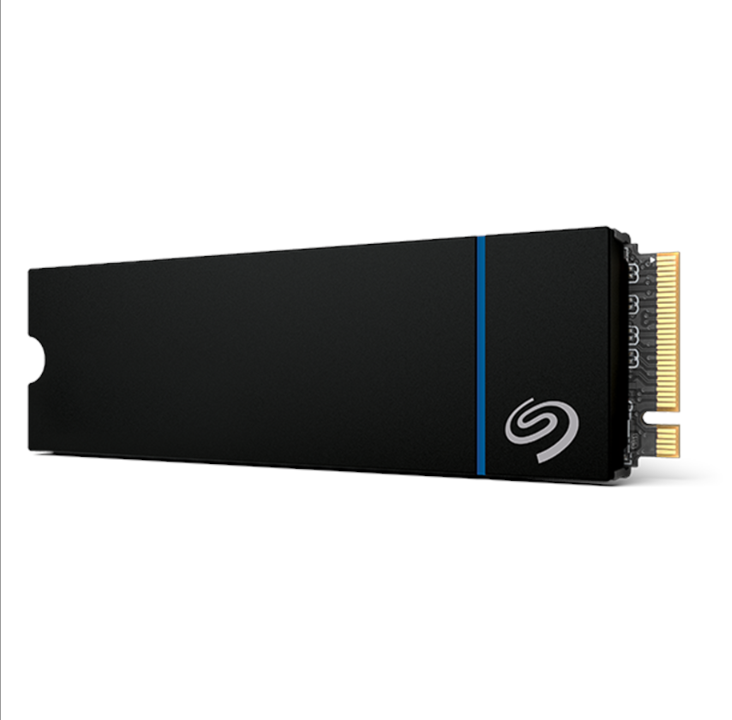 Seagate Game Drive for PS5 - 2TB