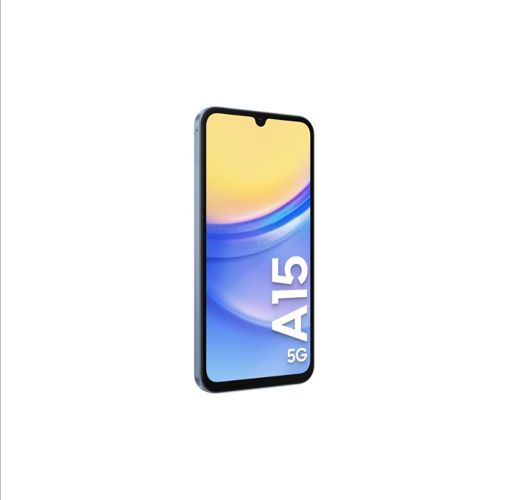 Samsung Galaxy A15 5G 128GB/4GB - Blue