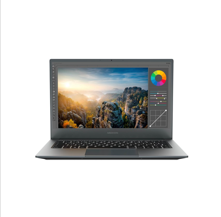 Medion Akoya S14409 - 14" | Core i5 | 16GB | 512GB