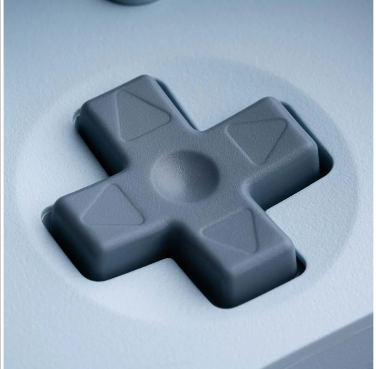 8BitDo Ultimate C Bluetooth - Blue - Gamepad - Nintendo Switch