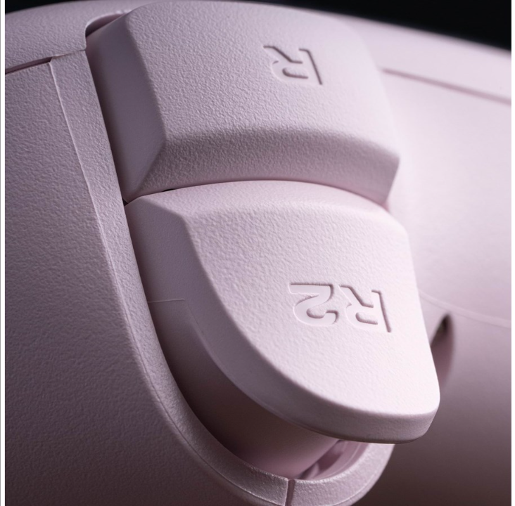 8BitDo Ultimate C بلوتوث - وردي - لوحة ألعاب - نينتندو سويتش