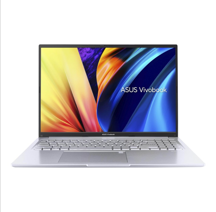 ASUS Vivobook 16 16 بوصة - Ryzen 5 5600H - 8 جيجا بايت - 512 جيجا بايت - ويندوز 11 هوم