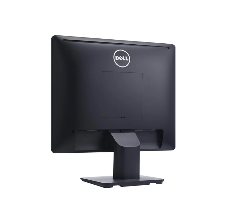 17" Dell E1715S - LED monitor - 17" - 1280x1024 - 60Hz - VGA - 5 ms - Screen