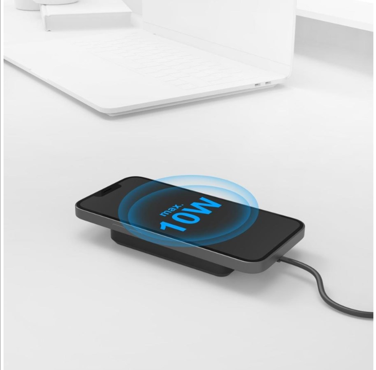 باور بانك Hama MagPower5 - سفارت - 5000 مللي أمبير