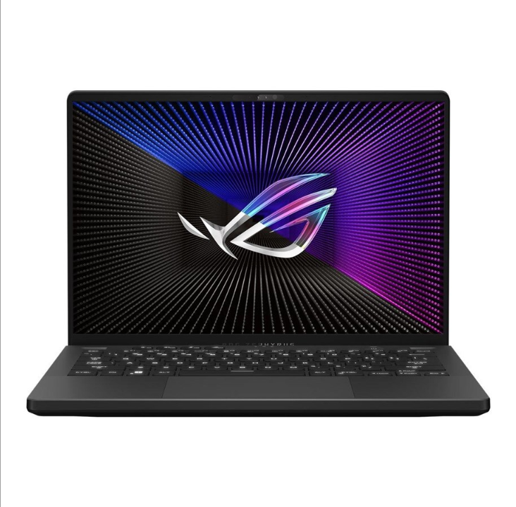 ASUS ROG Zephyrus G14 14