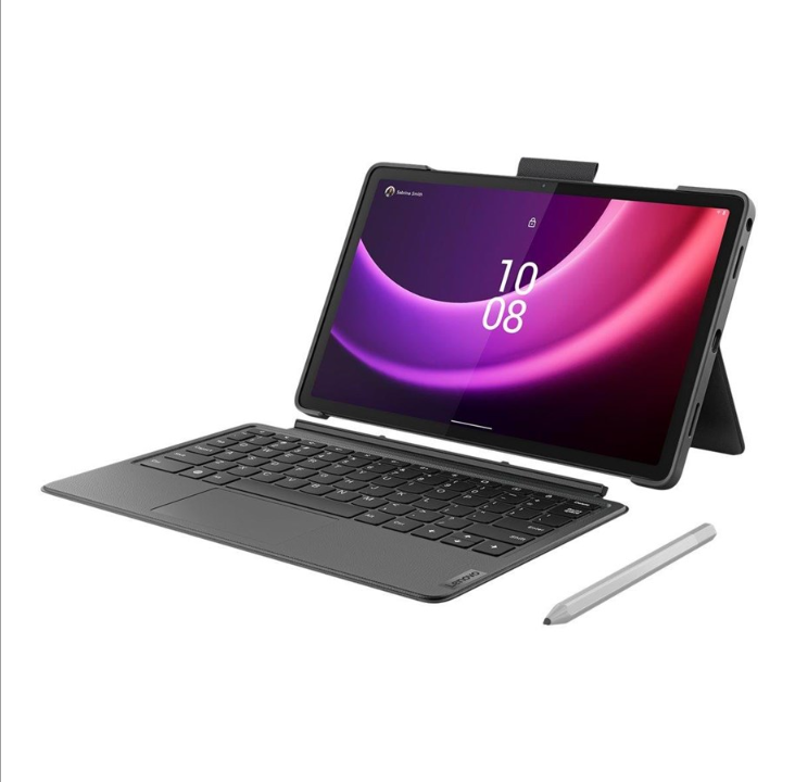 Lenovo Tab P11 (2nd Gen) ZABF - tablet - Android 12L or later - 128 GB - 11.5"