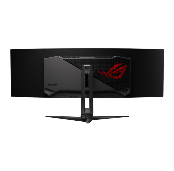 49" ASUS ROG Swift PG49WCD - 5120x1440 (DQHD) - 144Hz - QD-OLED - Curved - 0.03 ms - Screen