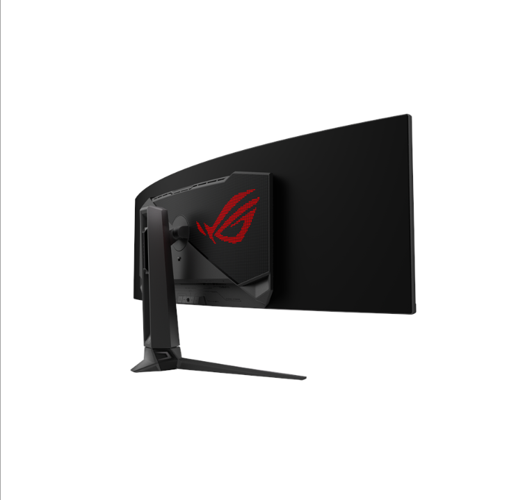 49" ASUS ROG Swift PG49WCD - 5120x1440 (DQHD) - 144Hz - QD-OLED - Curved - 0.03 ms - Screen