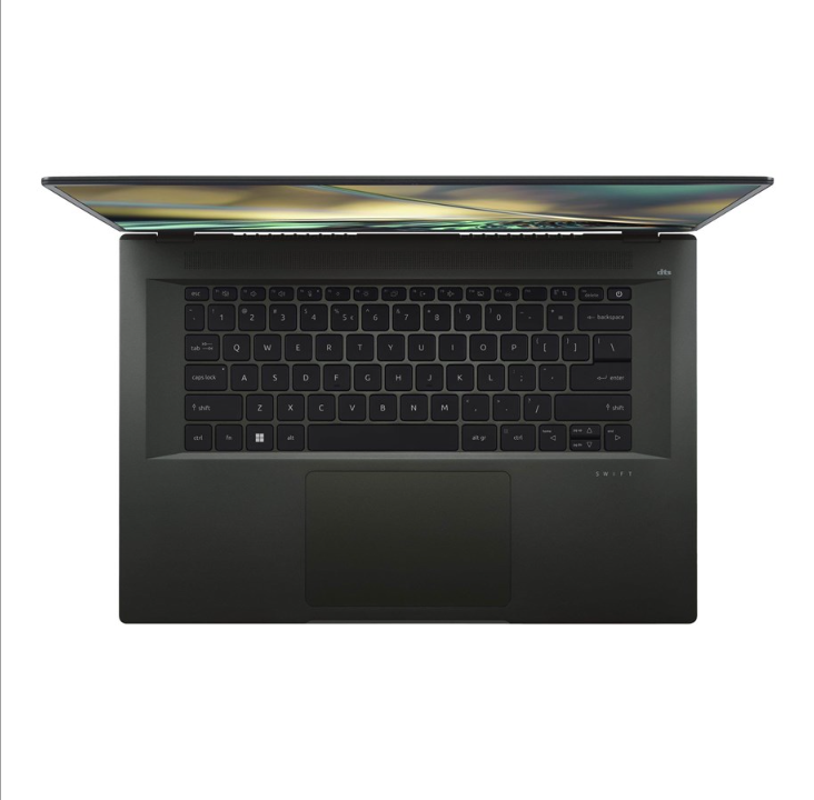 Acer Swift Edge SFA16-41