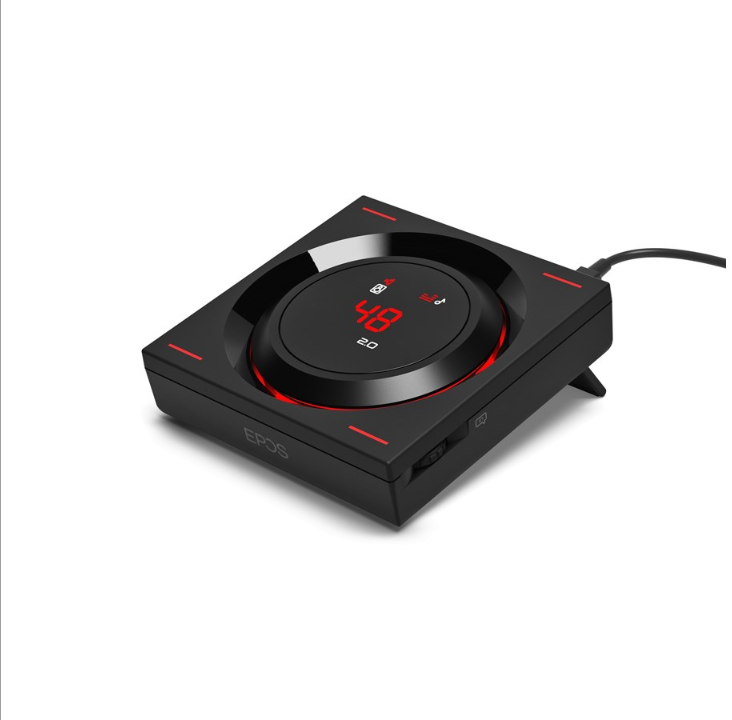 EPOS GSX 1000 2nd Edition 7.1 External Sound Card