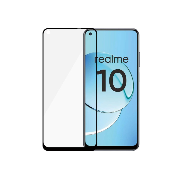 PanzerGlass SAFE. by - screen protector for mobile phone - ultra-wide fit