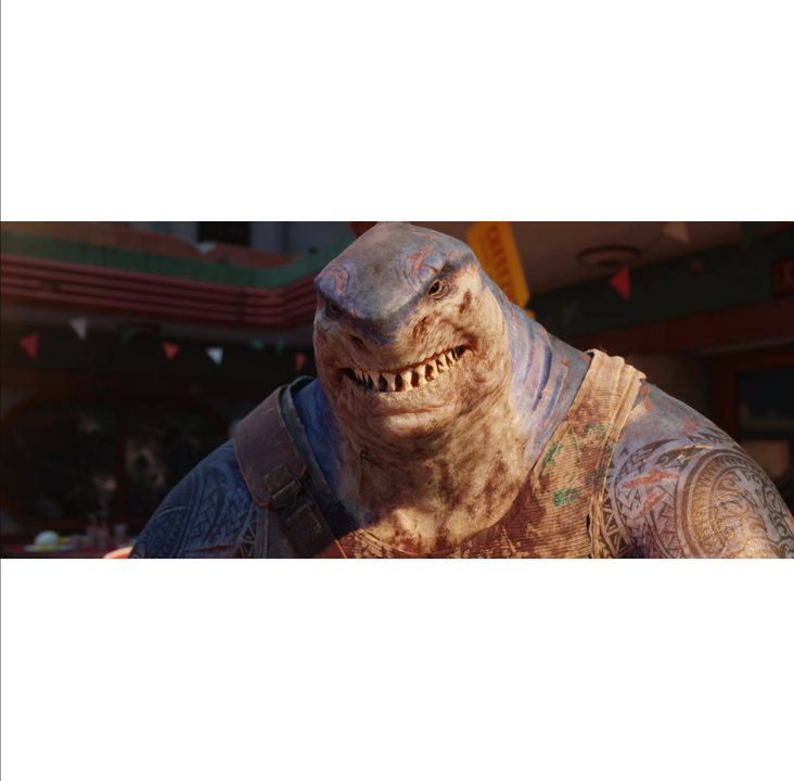 Suicide Squad: Kill The Justice League - Microsoft Xbox Series X - لعبة إطلاق النار من منظور الشخص الثالث