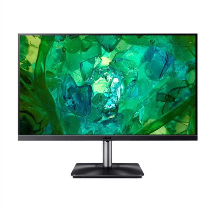 27" Acer Vero RS272 - 1 毫秒 - 屏幕