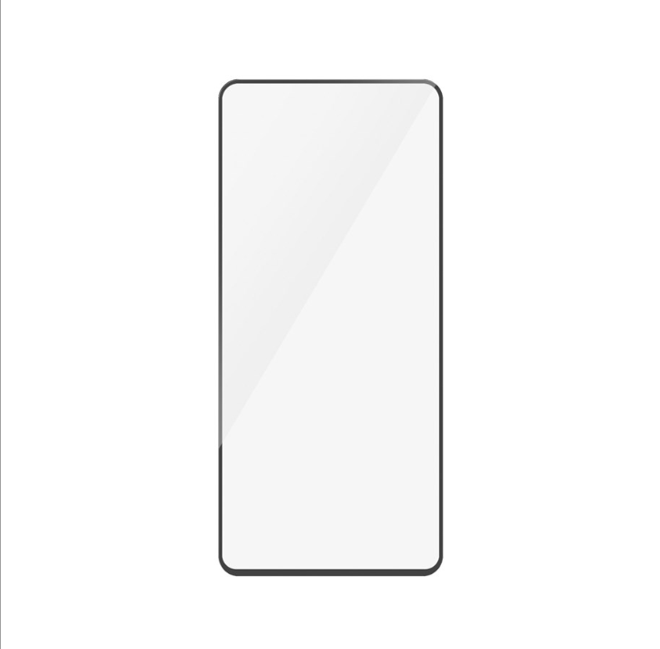 PanzerGlass Screen Protector Xiaomi 13T | 13T Pro | Black | Ultra Wide Fit