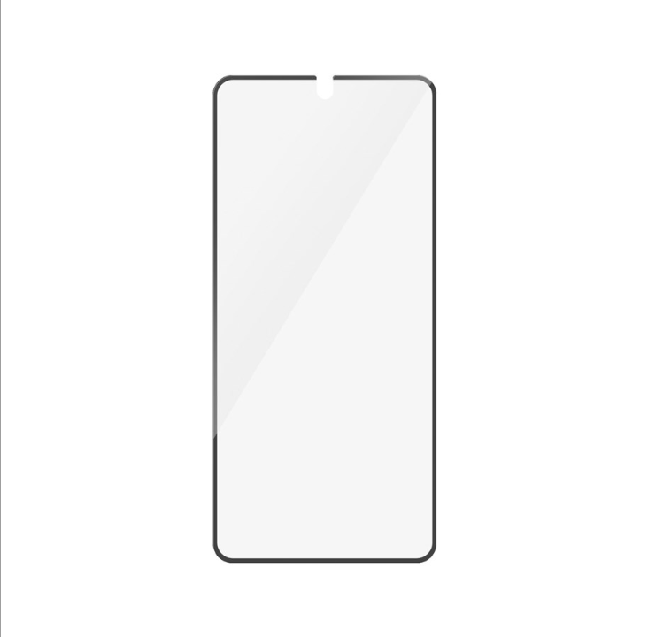 PanzerGlass Screen Protector Google Pixel 8 Pro | Ultra-Wide Fit w. Aligner Kit