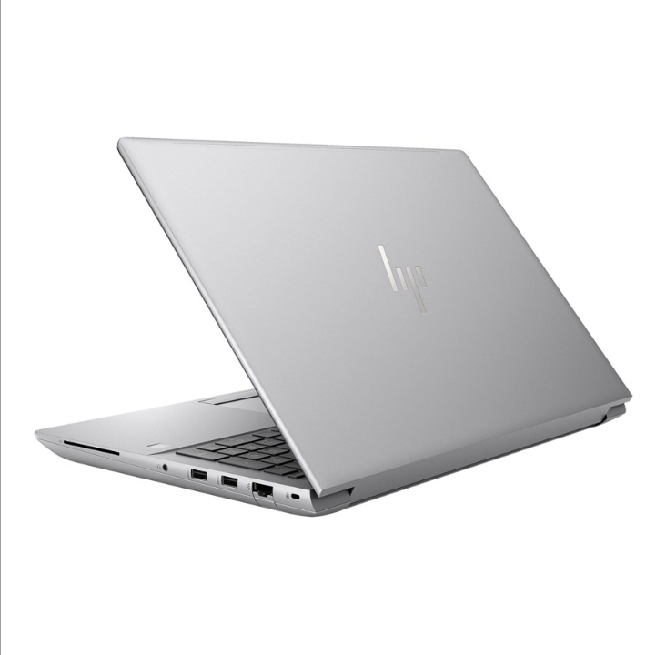 HP ZBook Fury 16 G10 16 英寸 - i9-13950HX - RTX 4000 Ada - 32GB - 1TB - Win 11 PRO