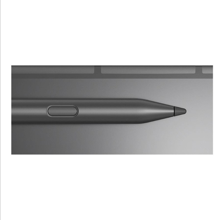 Lenovo Tab P12 Pro ZA9E - تابلت - اندرويد 11 - 256 جيجا بايت - 12.6 بوصة - 5G