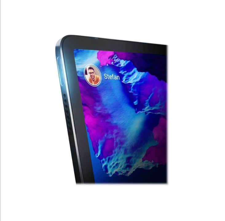 Lenovo Tab P11 Pro ZA7D - تابلت - أندرويد 10 - 128 جيجا - 11.5 بوصة - 4G - غير شامل الخدمة