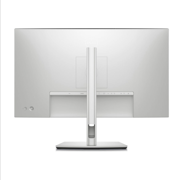 27 英寸 Dell UltraSharp U2724DE - 2560x1440 - 120Hz - IPS - 90W USB-C HUB - 5 毫秒 - 屏幕