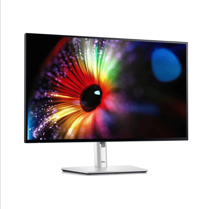 27" Dell UltraSharp U2724D computer monitor - 5 ms - Screen