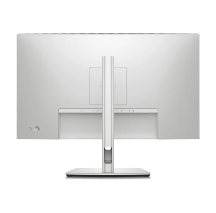 27" Dell UltraSharp U2724D computer monitor - 5 ms - Screen