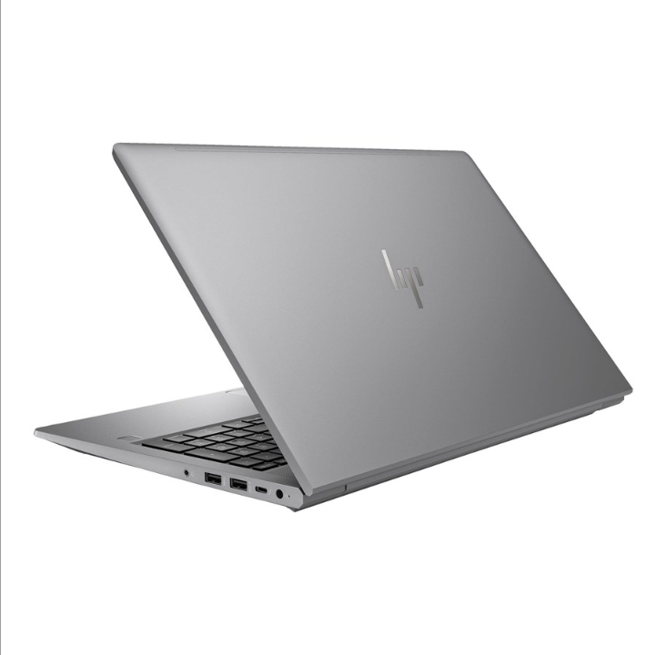 HP ZBook Power G10 15.6" - i7-13700H - RTX 2000 Ada - 32GB - 1TB - Win 11 PRO