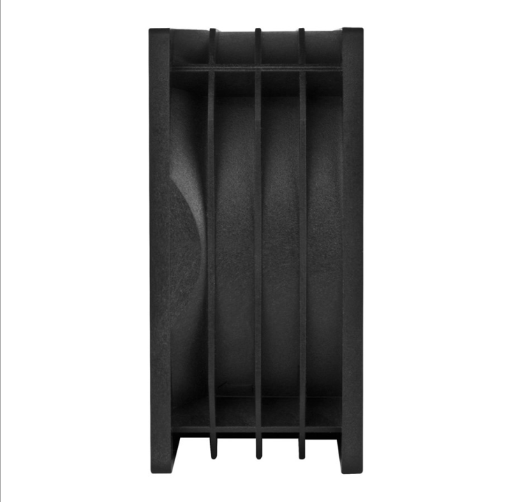 Arctic Server Fan S8038-10K - Chassis fan - 80mm - Black