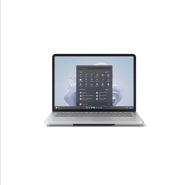 Microsoft Surface Laptop Studio 2 for Business